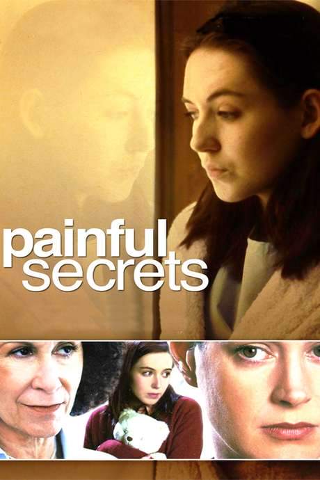 Painful Secrets